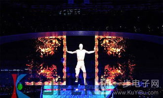 開拓普科技 專業(yè)租賃舞臺開合屏設(shè)計，引領(lǐng)舞臺視覺新體驗