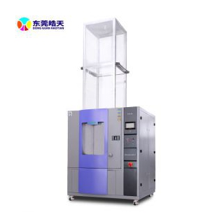 廣五所高溫試驗(yàn)箱在塑膠制品行業(yè)中的應(yīng)用與優(yōu)勢(shì)