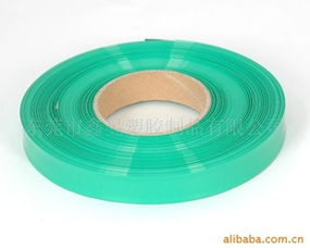 東莞市南城萬德五金塑膠制品店 專業供應優質PVC熱縮套管，滿足多元化工業需求